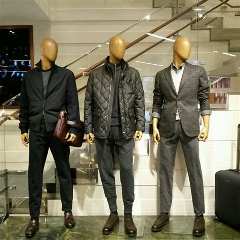 ermenegildo zegna melbourne factory outlet